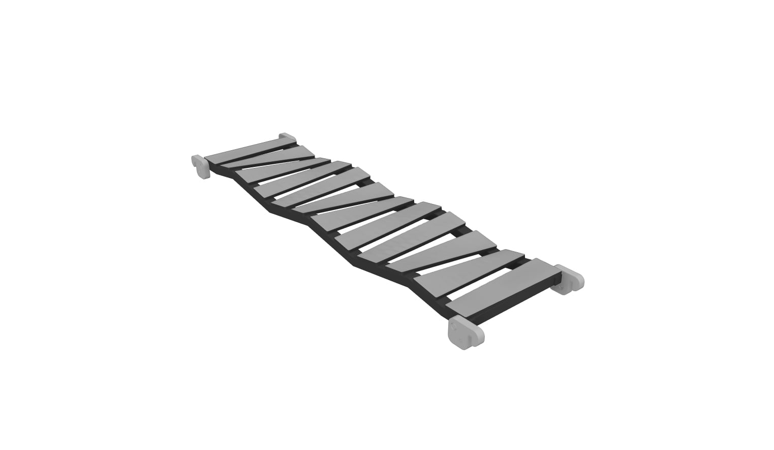 EverPlay 2.0 - Wobble Board 1.2m - Image 3