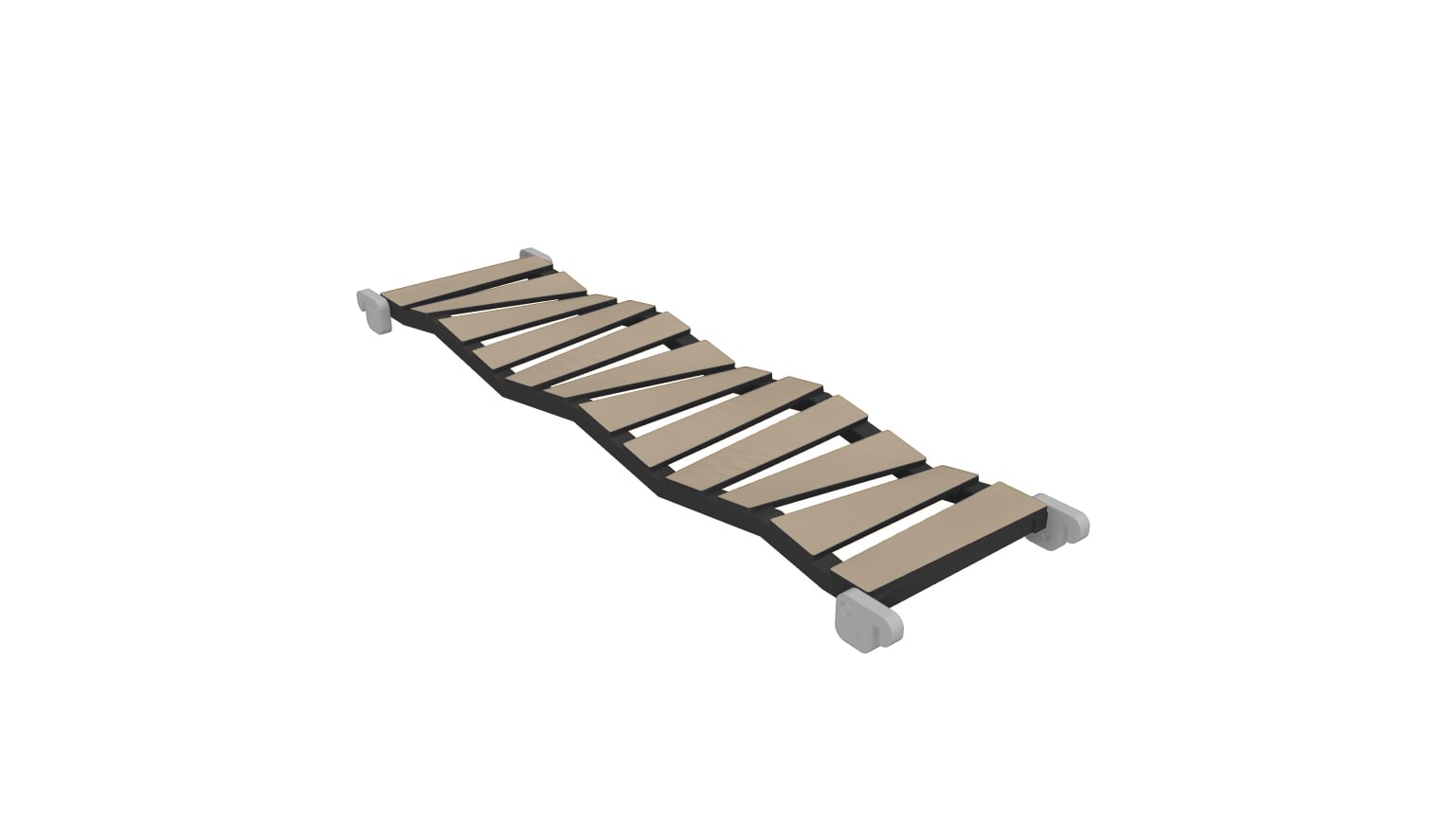 EverPlay 2.0 - Wobble Board 1.2m - Image 2