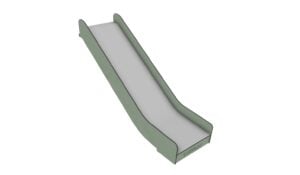 Slide 118cm