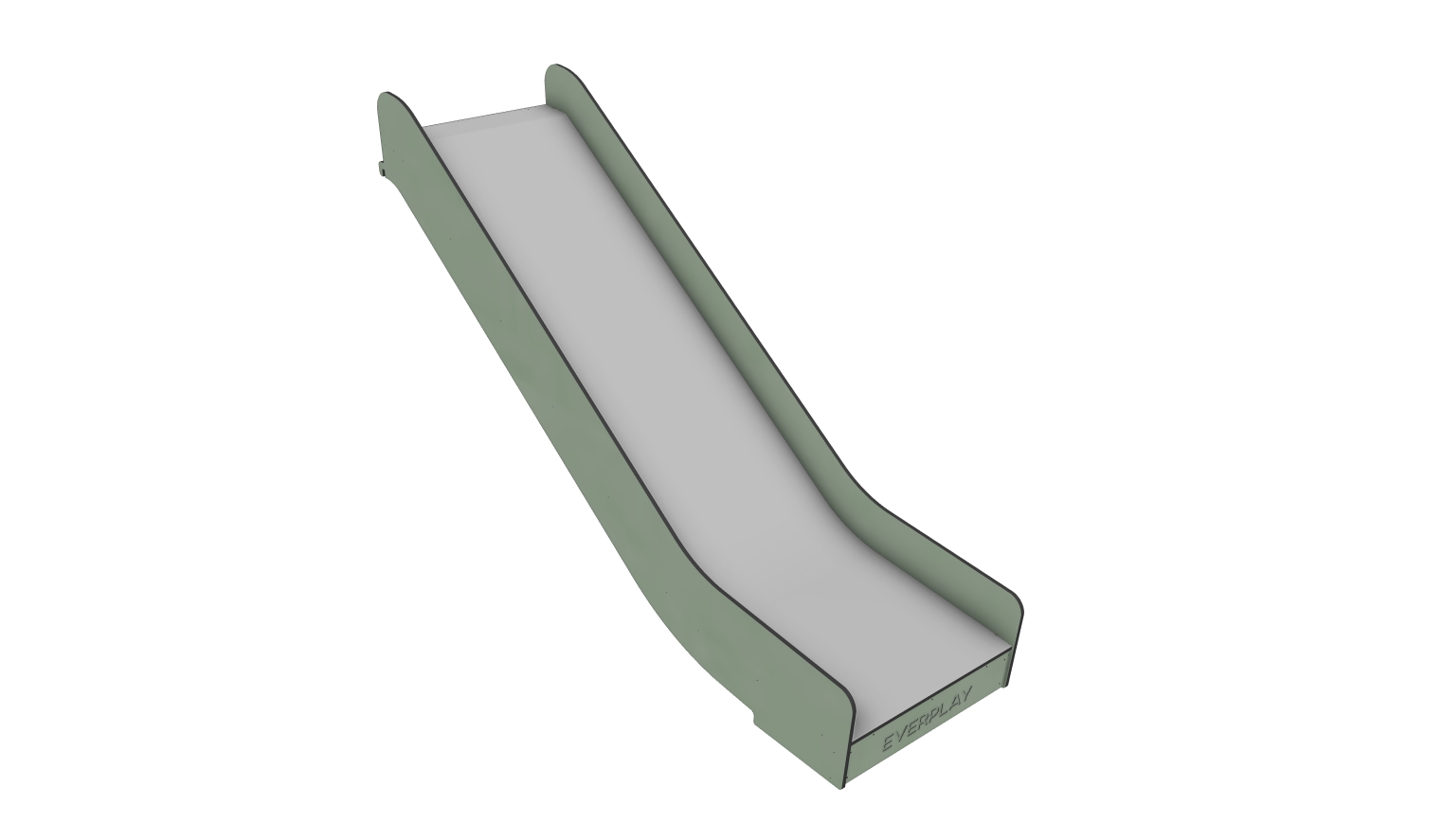 Slide 118cm