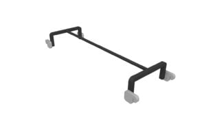 EverPlay 2.0 - Spin Bar 1.2m