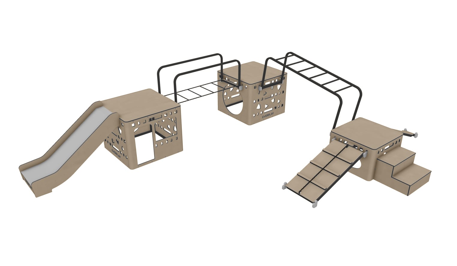 EverPlay 2.0 Preschool Set (9pcs) - Image 6