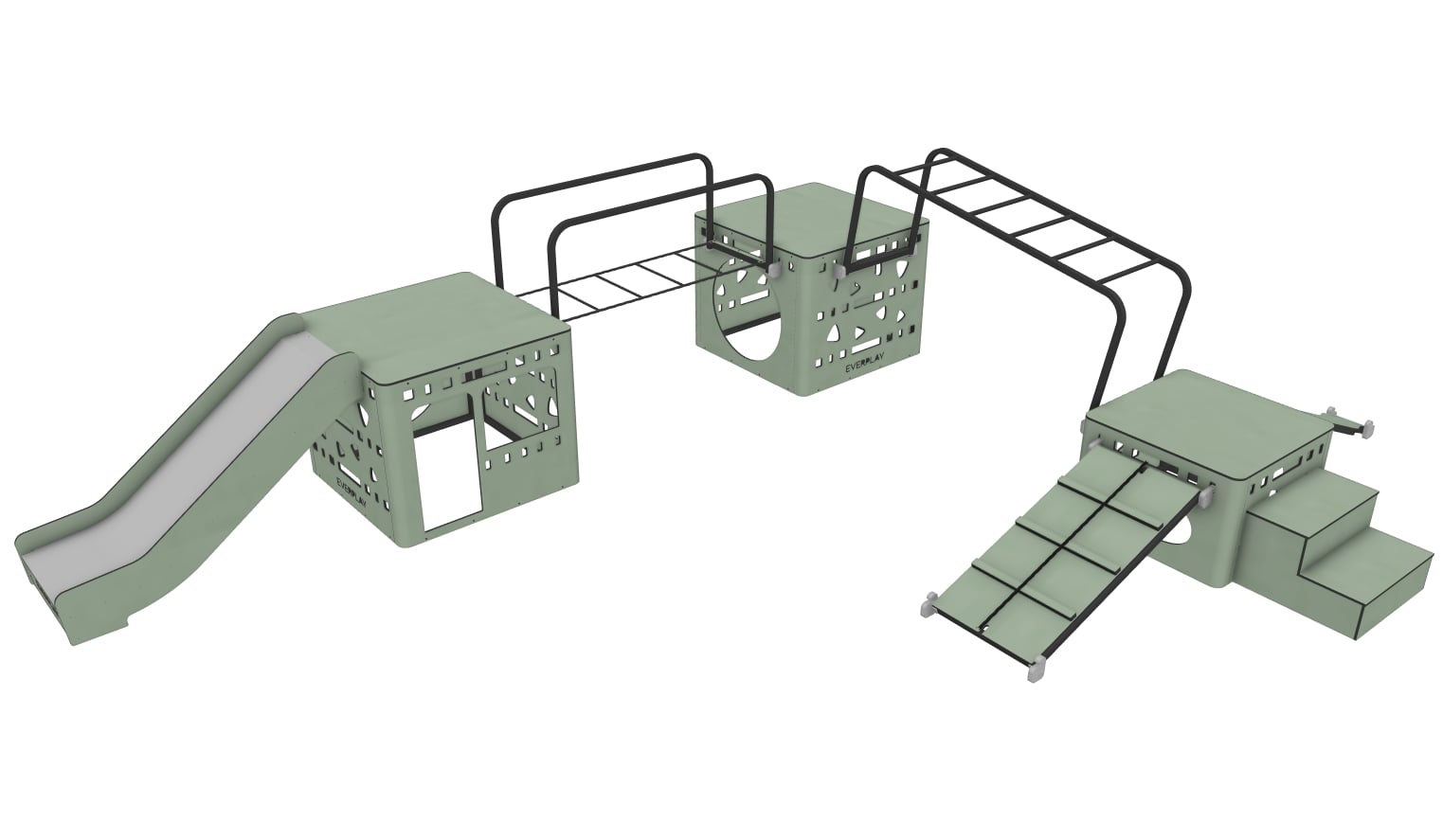 EverPlay 2.0 Preschool Set (9pcs) - Image 7
