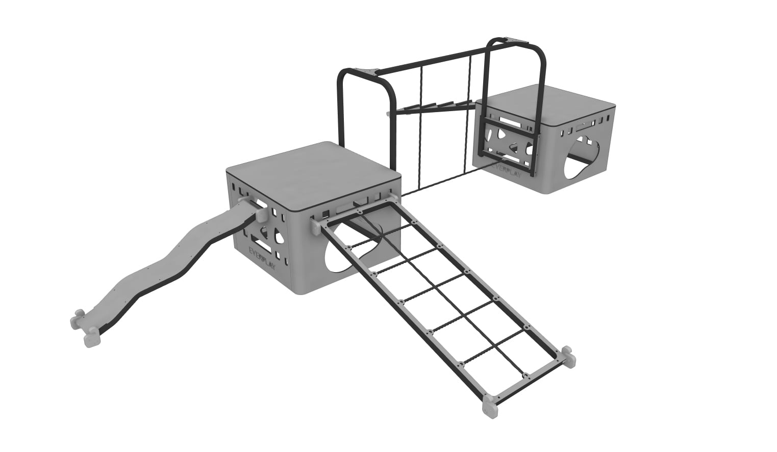 EverPlay 2.0 Challenge Set (6pcs) - Image 4