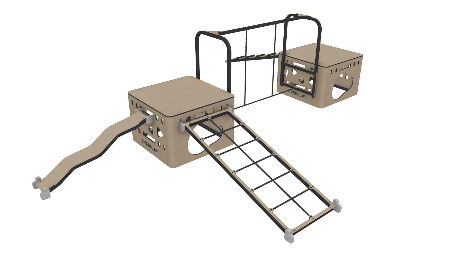 EverPlay 2.0 Challenge Set (6pcs) - Image 2