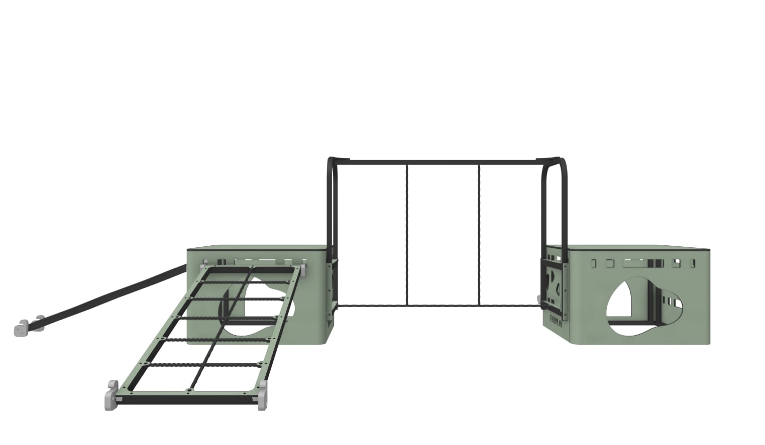EverPlay 2.0 Challenge Set (6pcs) - Image 2
