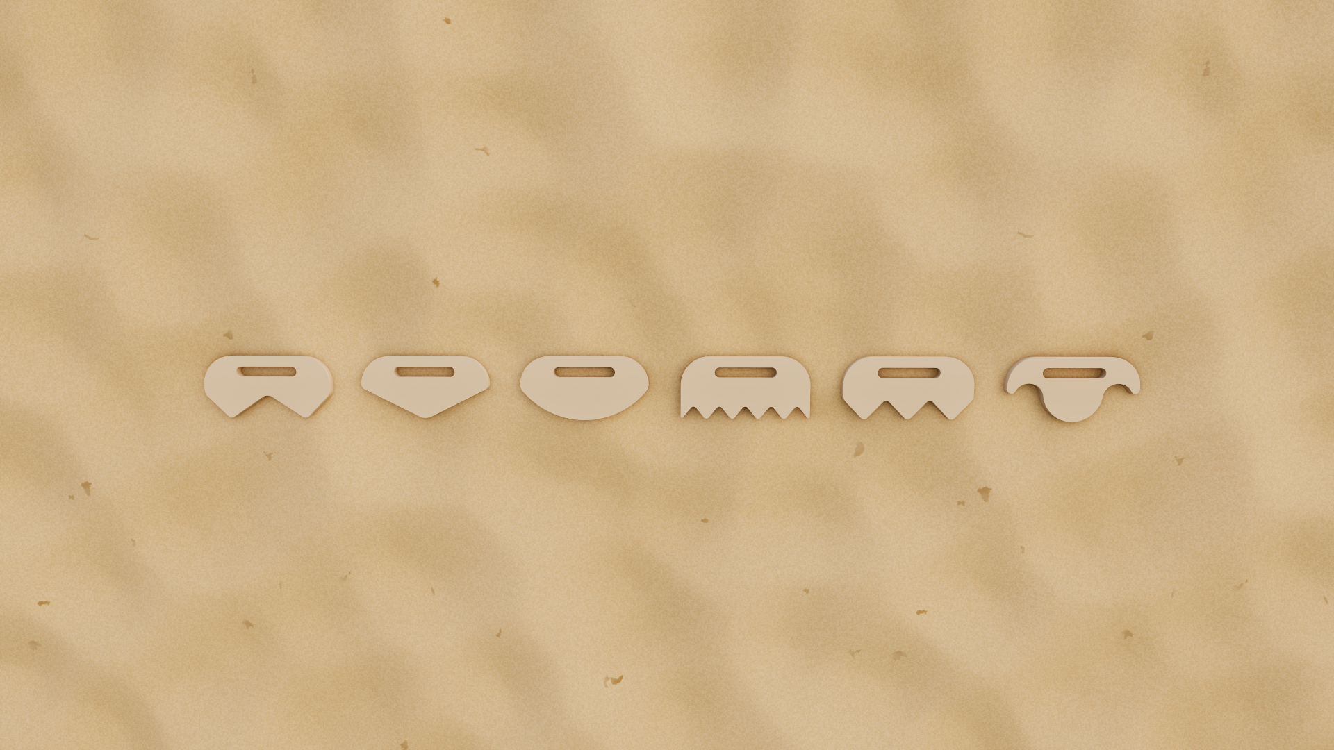 Sand Shaper - Image 4