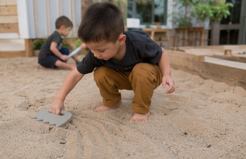 Sand Shaper - Image 2