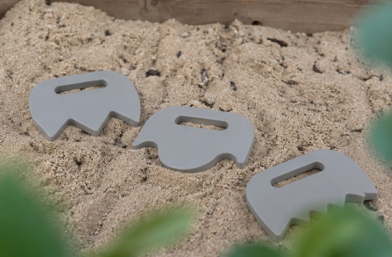 Sand Shaper - Image 3