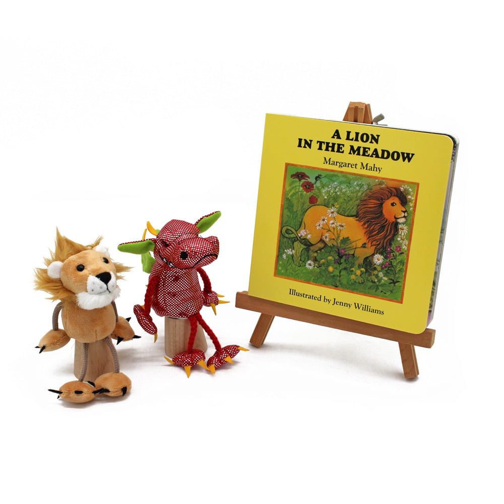 Early Literacy for Preschoolers and Kindys