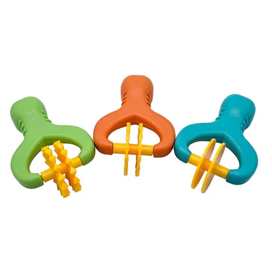 Dough Cutters for Toddlers and Preschoolers, ECE