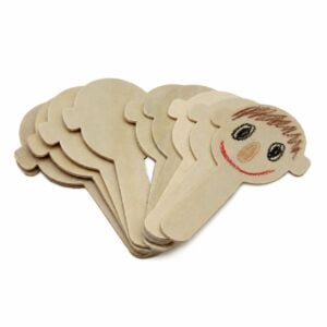 Art, Paint & Craft for Preschoolers and Kindergartens