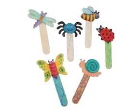 Bulk Collage for ECE, Kindys and Preschools