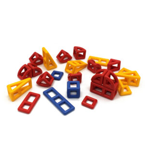 Mobilo Kids Construction Toys, ECE, Kindys