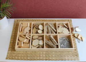 Loose Parts Carpentry Resources, Kindergartens & Preschools