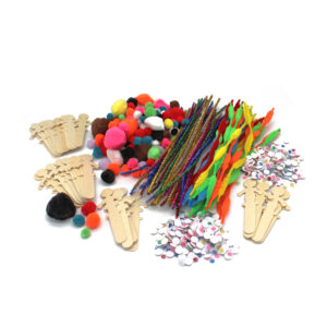 Creative Art Set (689pcs)
