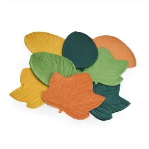 Large Sensory Leaf Mats Early Childhood Centres