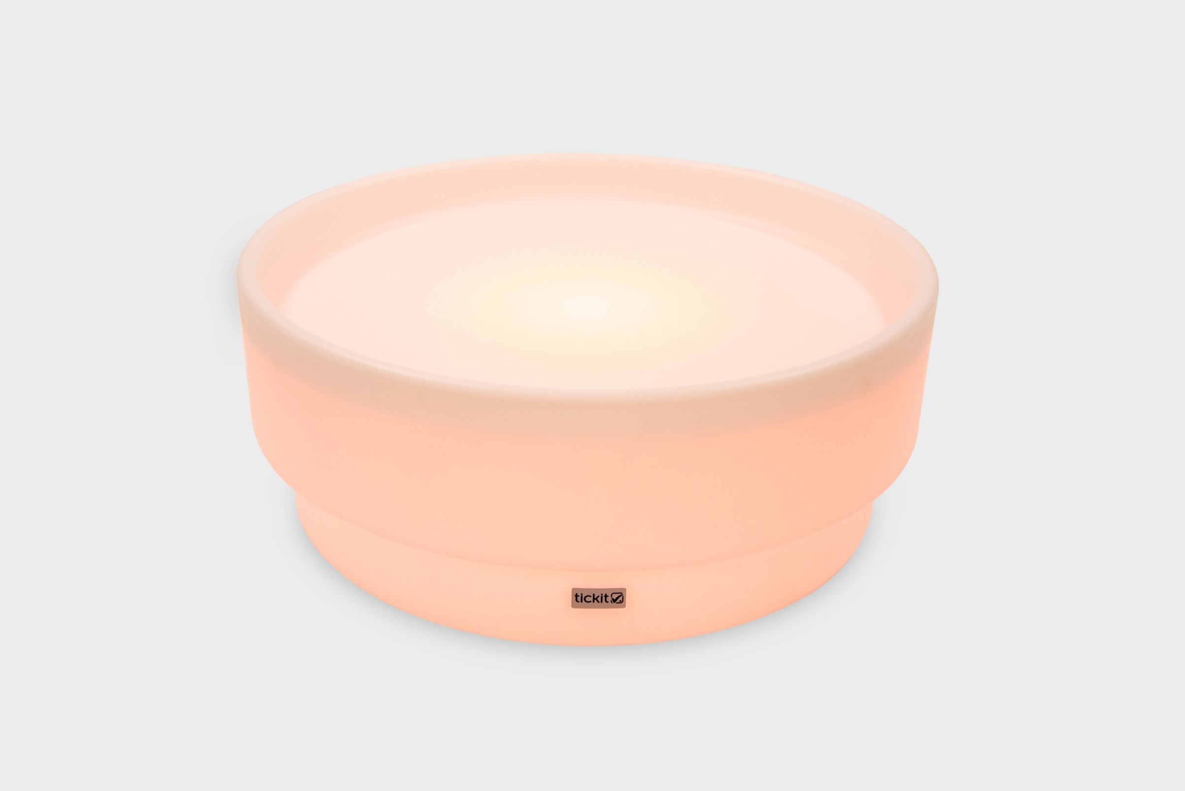 Light Up Low Discovery Table - Image 4
