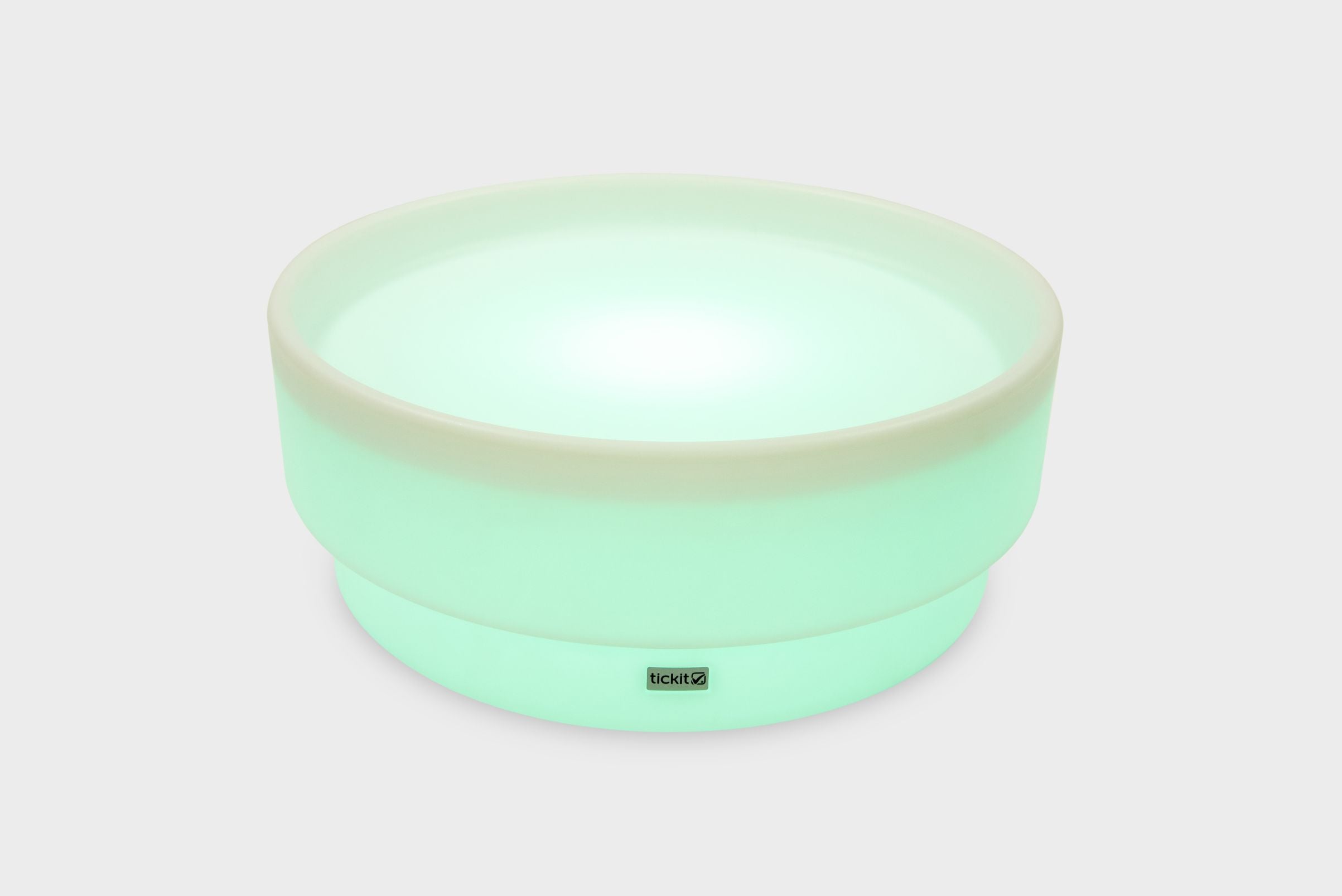 Light Up Low Discovery Table - Image 3
