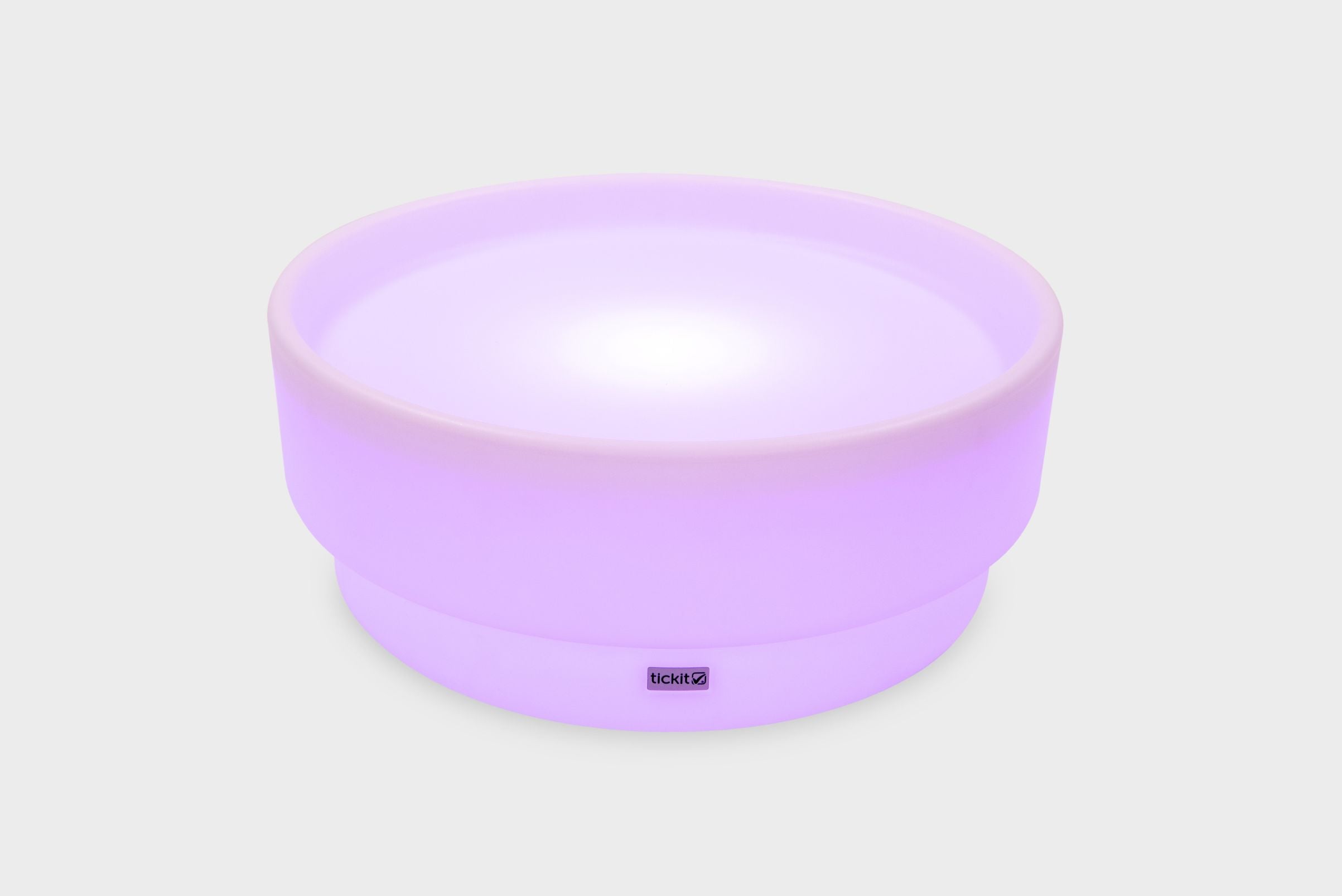 Light Up Low Discovery Table - Image 2