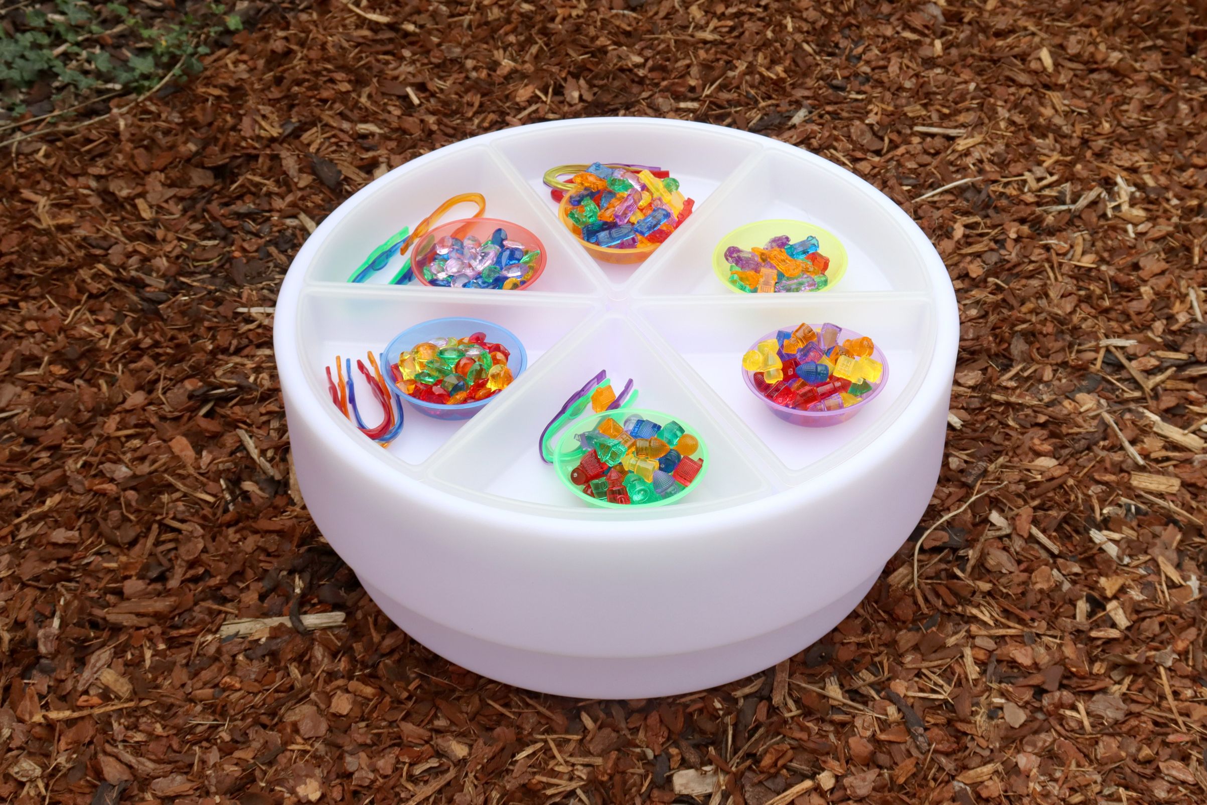 Light Up Low Discovery Table - Image 5