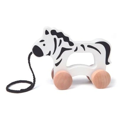 Infant Pull Along Toys, Early Childhood