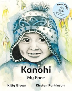 Reo Pepi Board Books