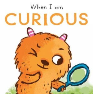 Behaviour books for toddlers & preschoolers