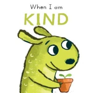 Social & Emotional Books for Preschoolers & Toddlers