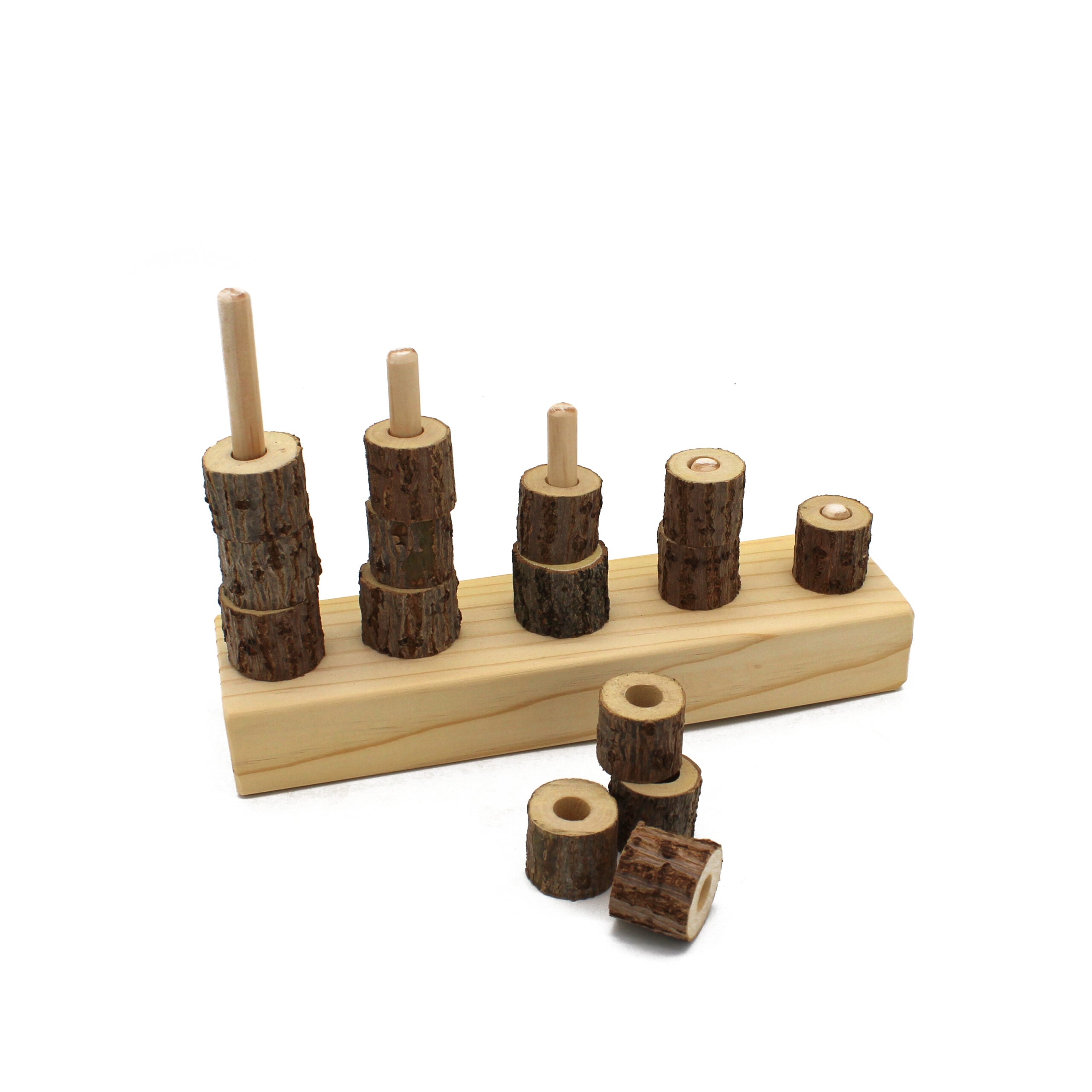 Branch Stacker (16pcs)