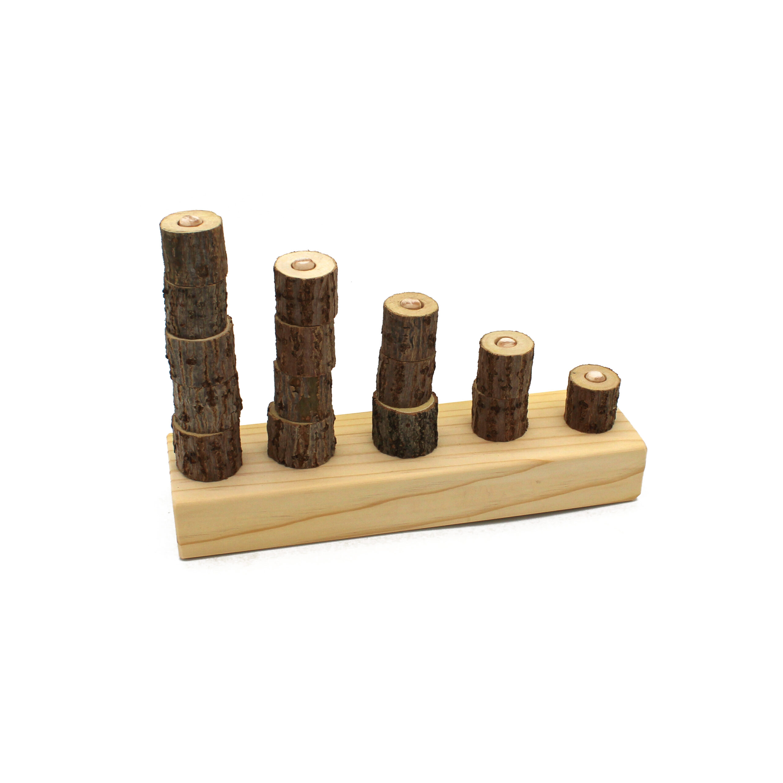Branch Stacker (16pcs) - Image 2