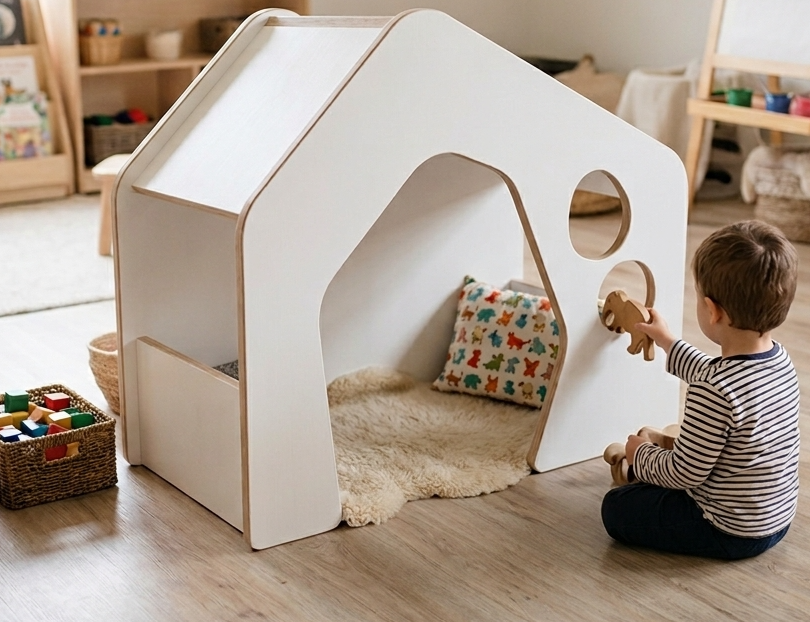 Kitset Cave Retreat - Image 4