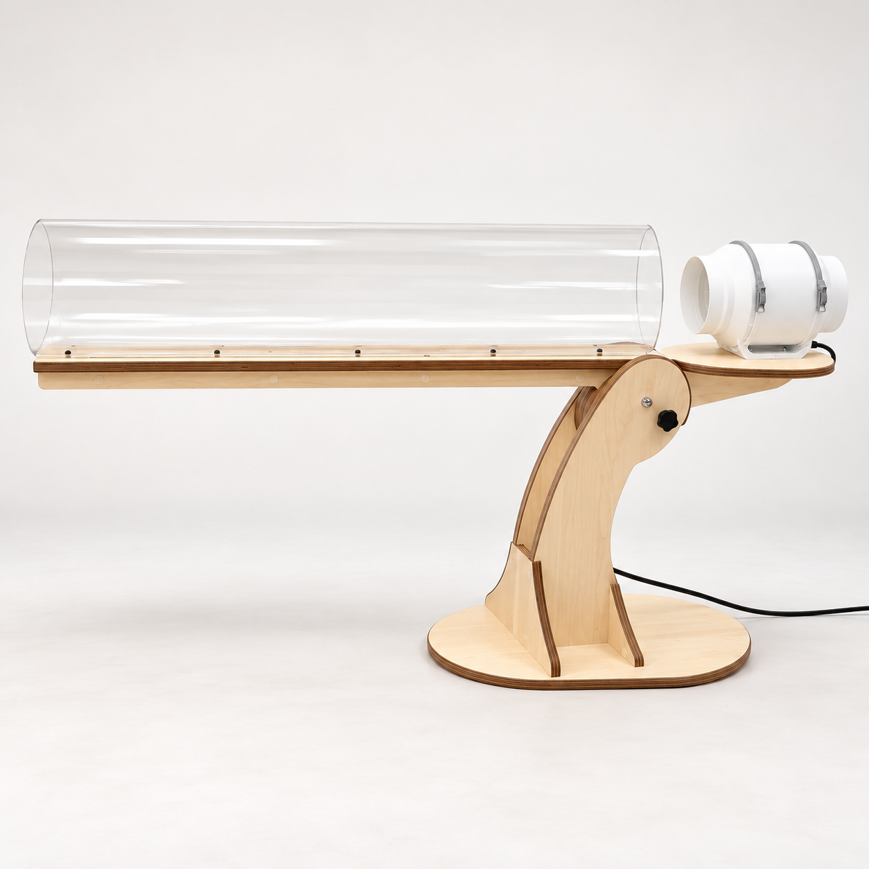 Wind Tunnel - Natural - Image 2